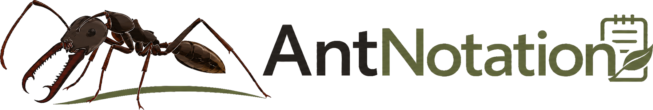 AntNotation